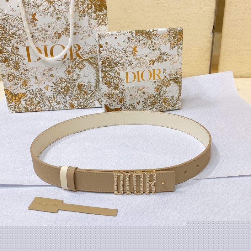 D*or belts